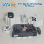 دوربین مداربسته و دستگاه ضبط کننده