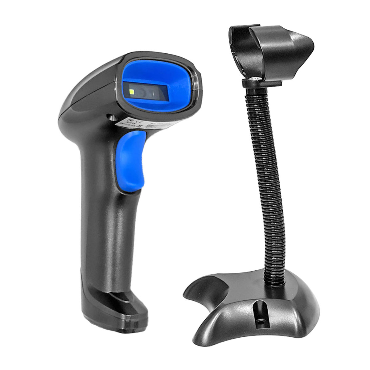 خرید بارکد خوان 3 بعدی فستر مدل Quick-Scan کد Auto-scan زیر قیمت خرید بارکد خوان 3 بعدی فستر مدل Quick-Scan کد Auto-scan زیر قیمت