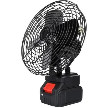 پنکه شارژی Lithium Electric Fan
